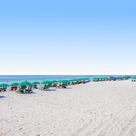 Gulf Dunes Fort Walton Beach Exteriör bild
