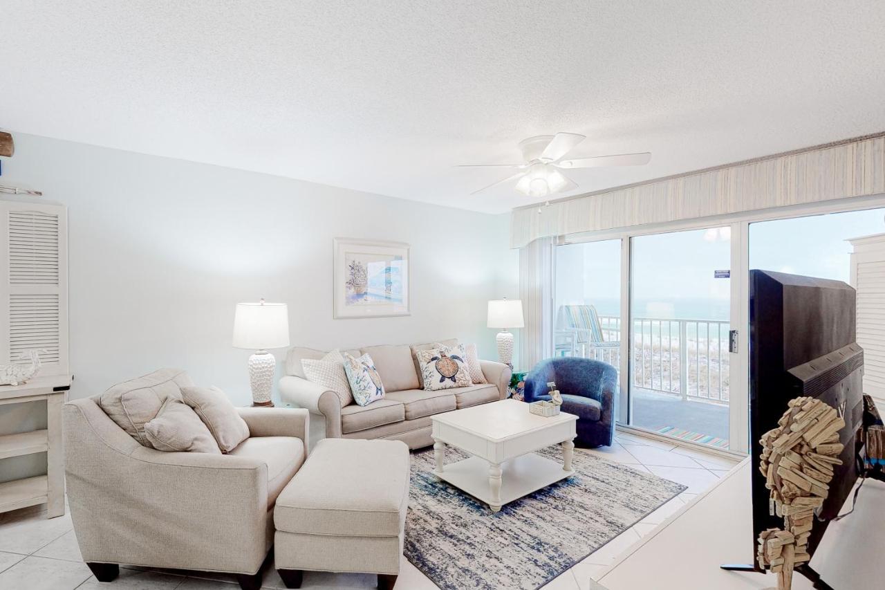 Gulf Dunes Fort Walton Beach Rum bild