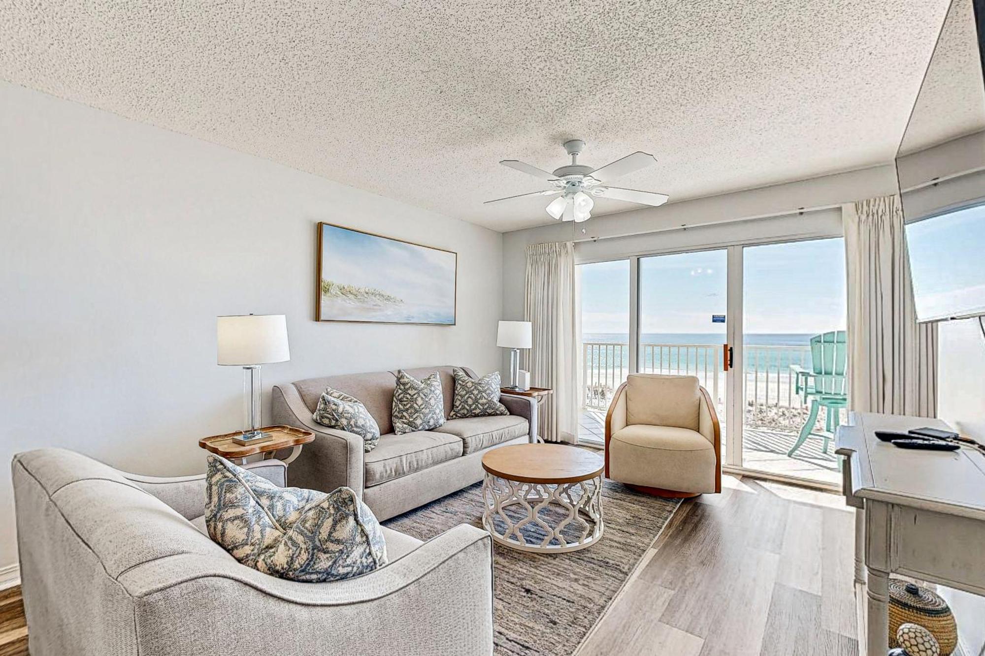 Gulf Dunes Fort Walton Beach Rum bild