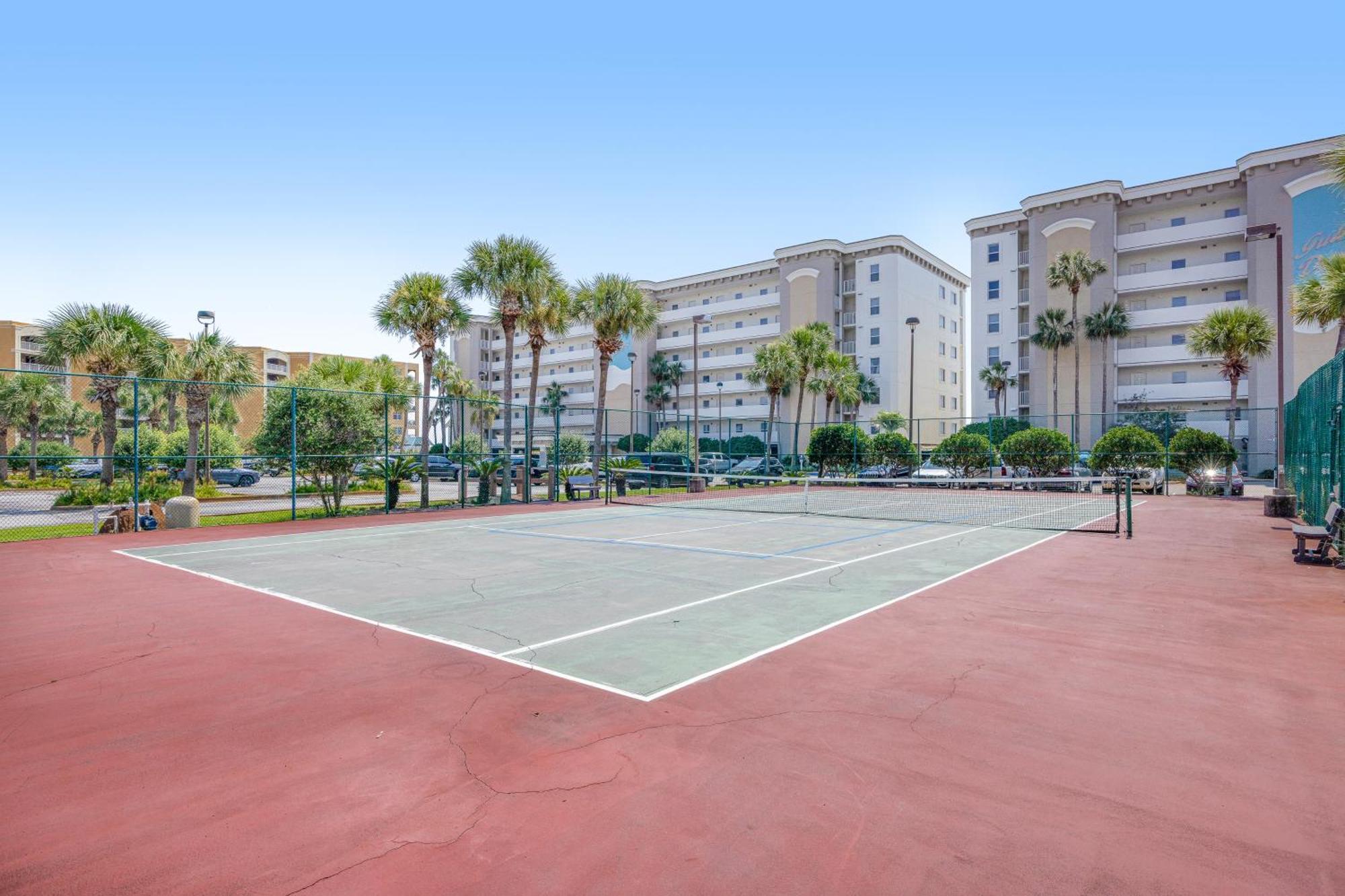 Gulf Dunes Fort Walton Beach Exteriör bild