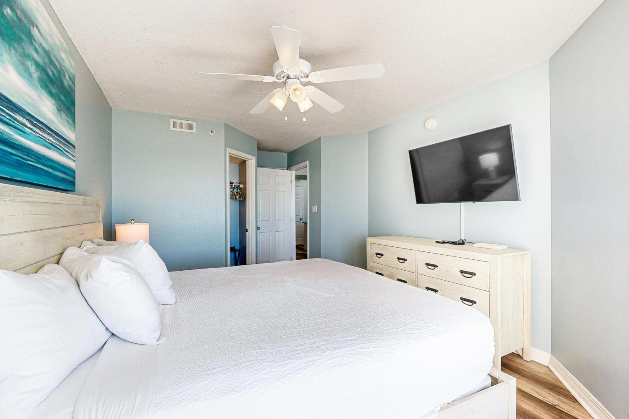 Gulf Dunes Fort Walton Beach Rum bild