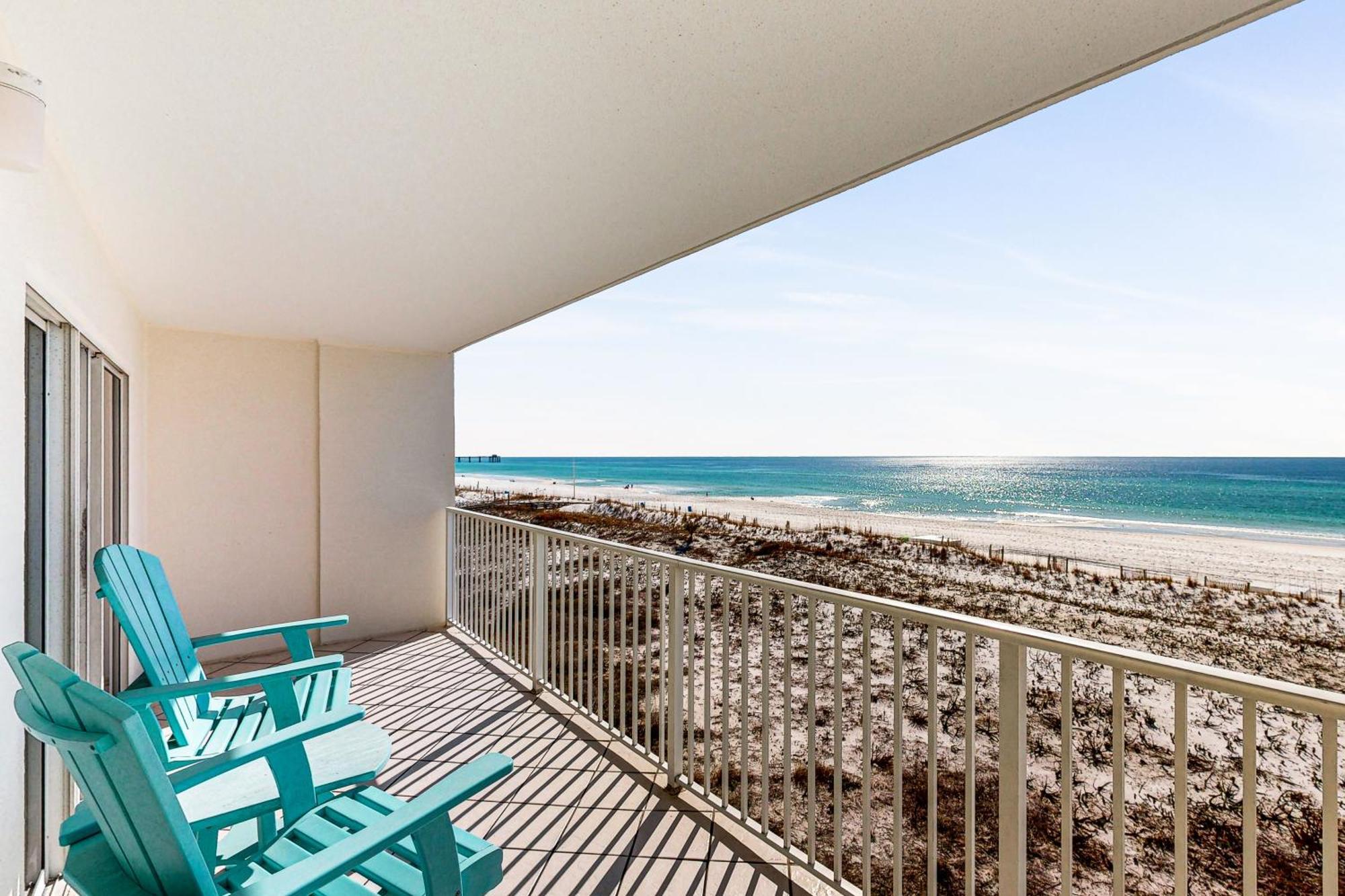 Gulf Dunes Fort Walton Beach Rum bild
