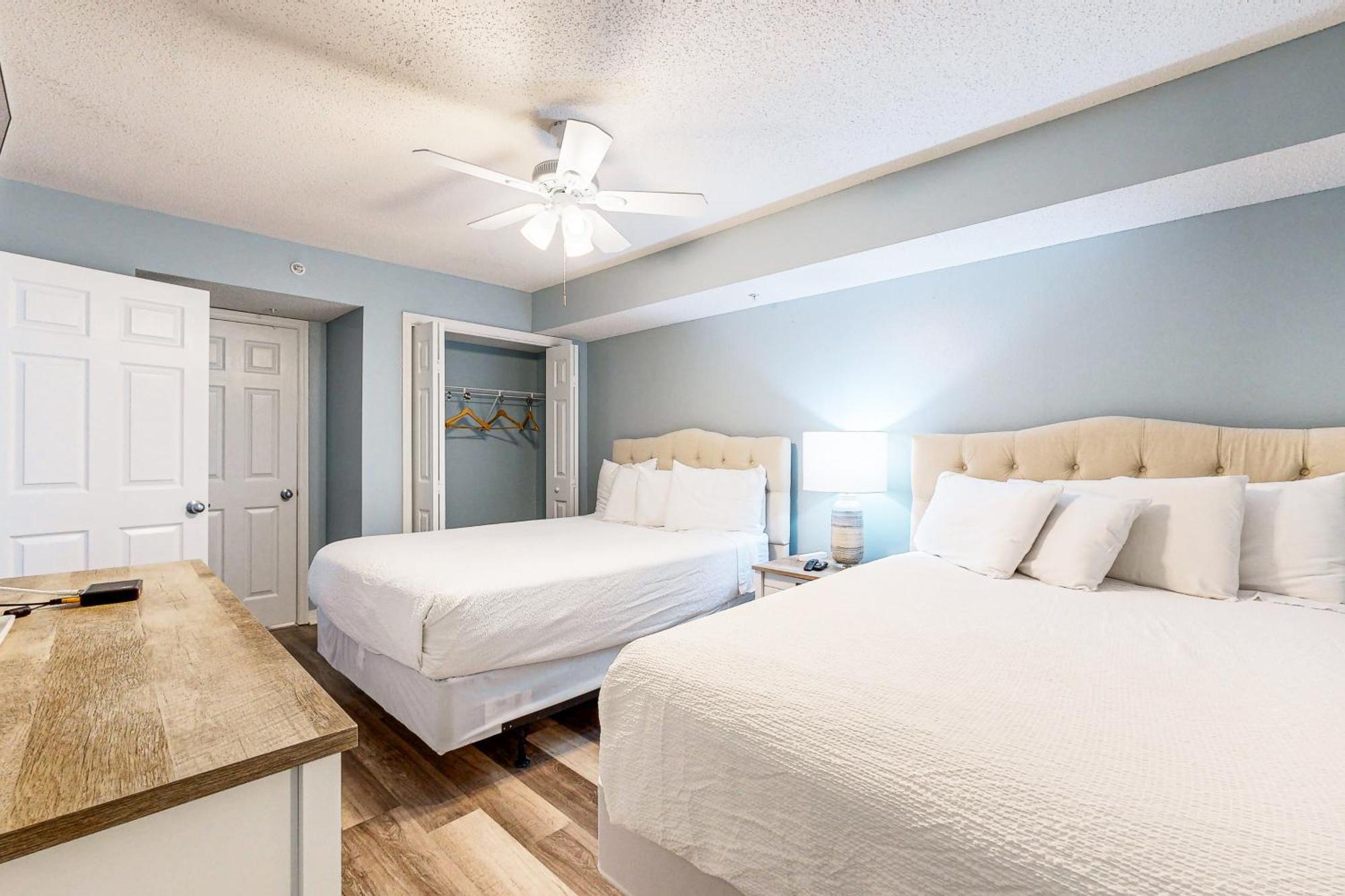 Gulf Dunes Fort Walton Beach Rum bild