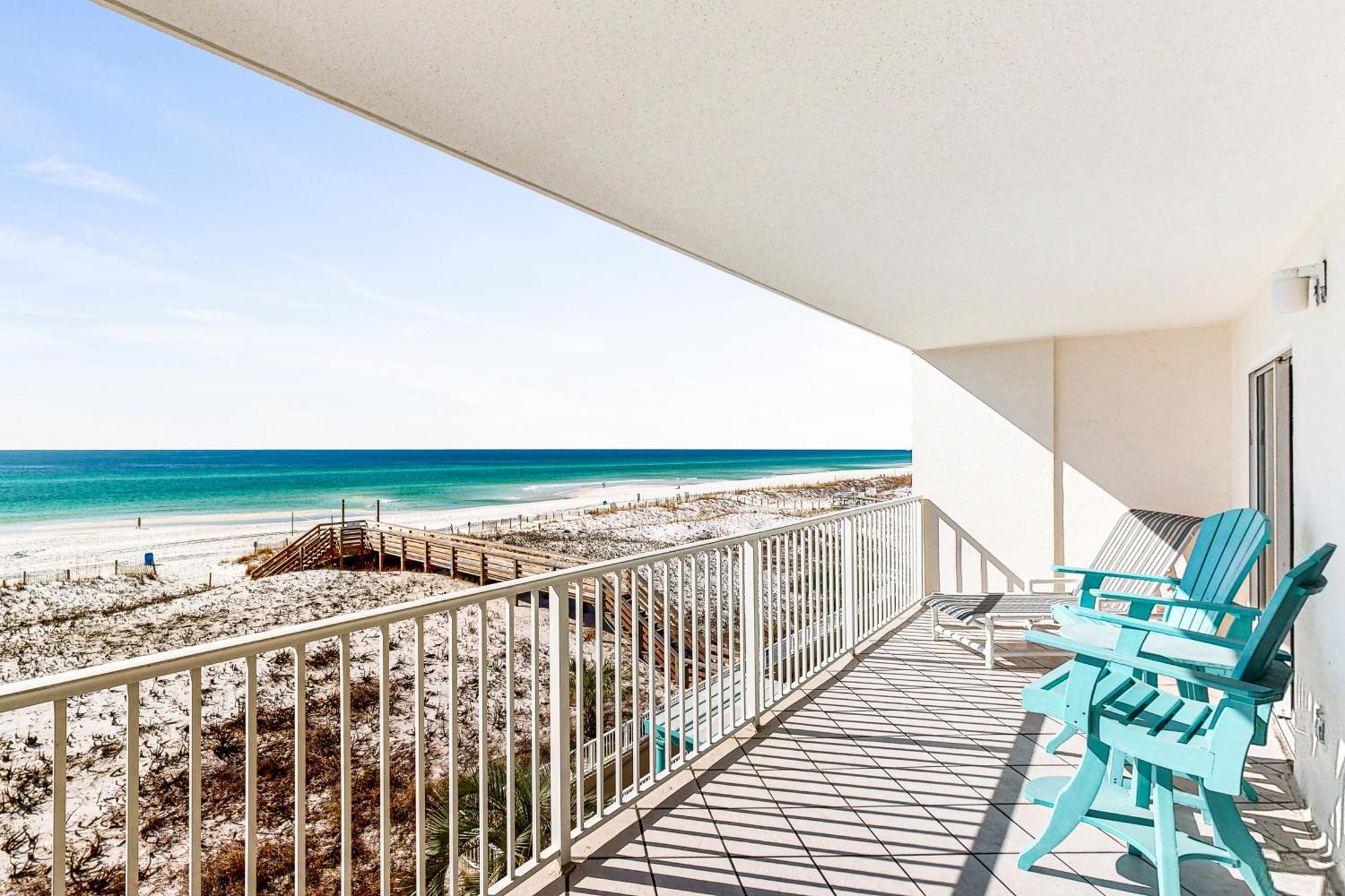 Gulf Dunes Fort Walton Beach Rum bild
