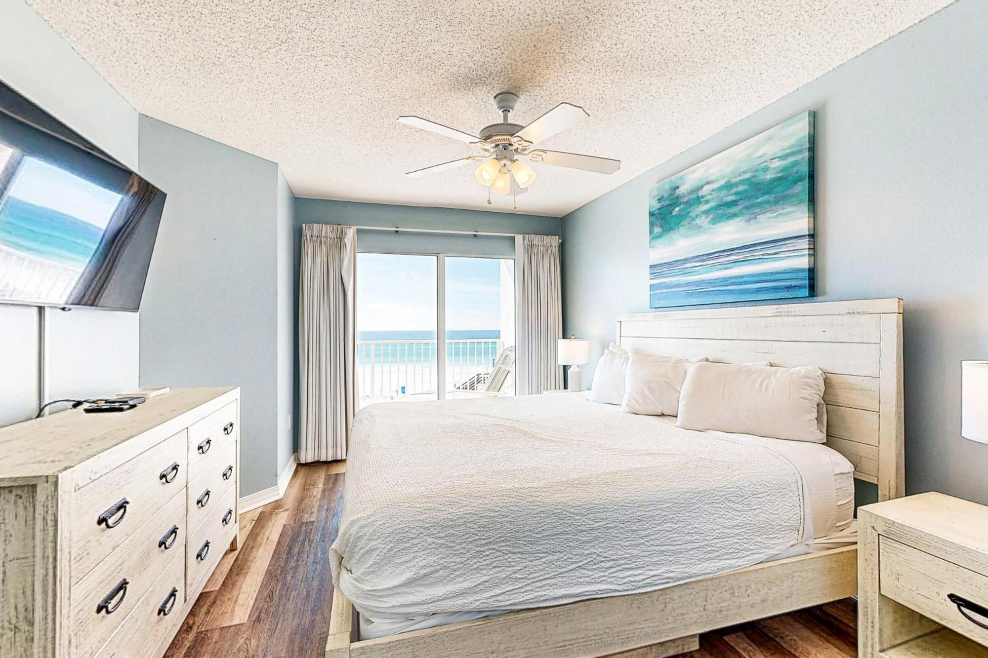 Gulf Dunes Fort Walton Beach Rum bild