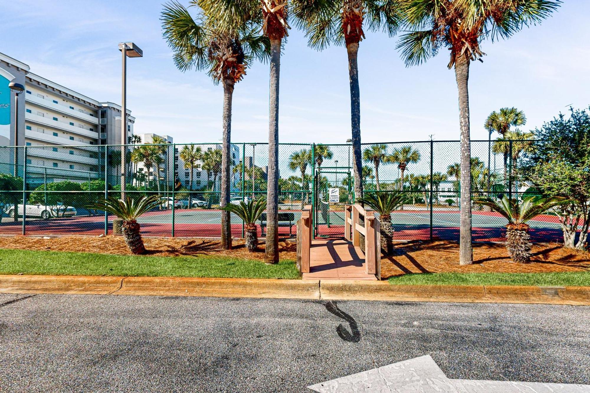 Gulf Dunes Fort Walton Beach Rum bild