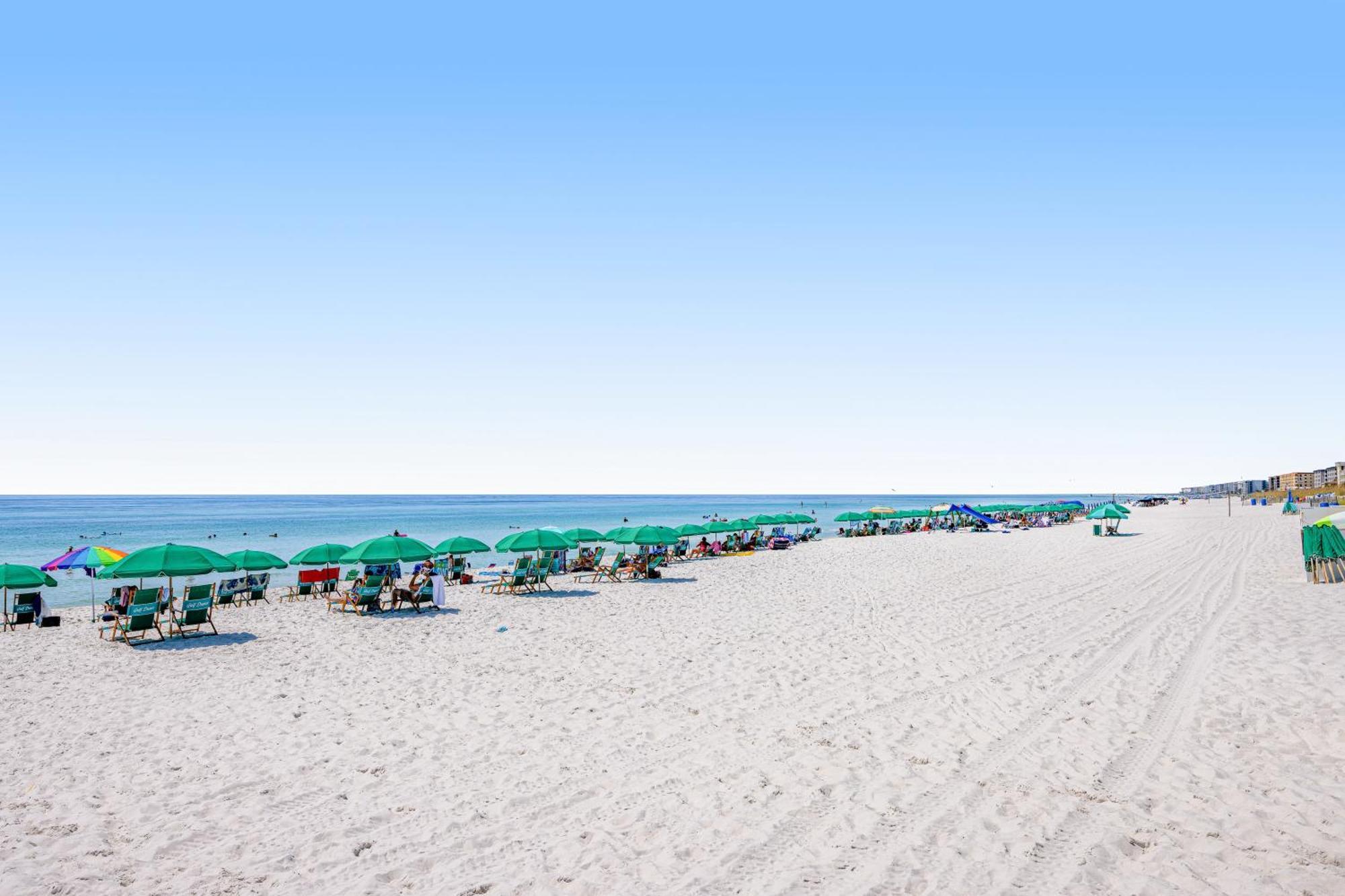 Gulf Dunes Fort Walton Beach Exteriör bild
