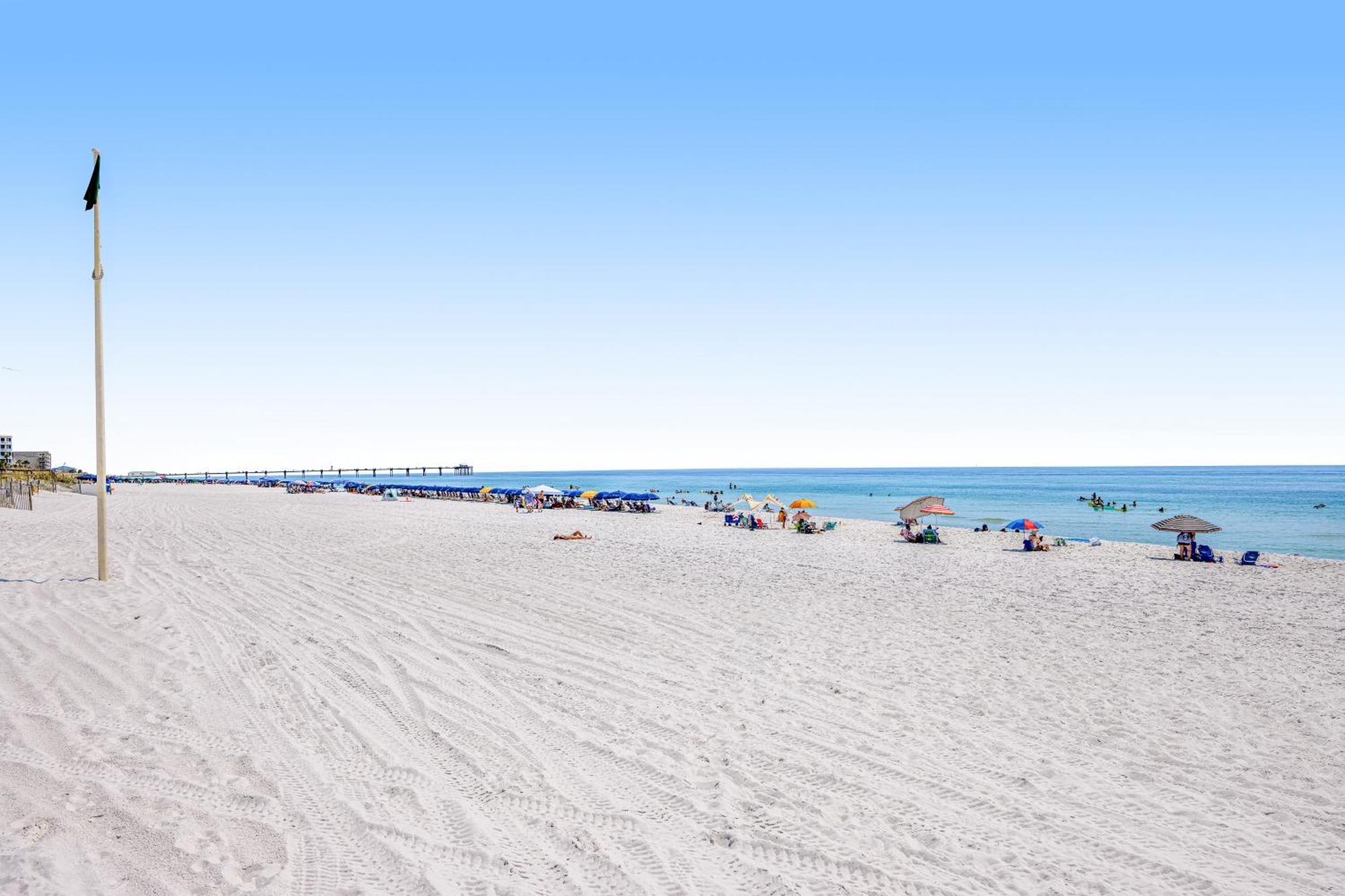 Gulf Dunes Fort Walton Beach Rum bild