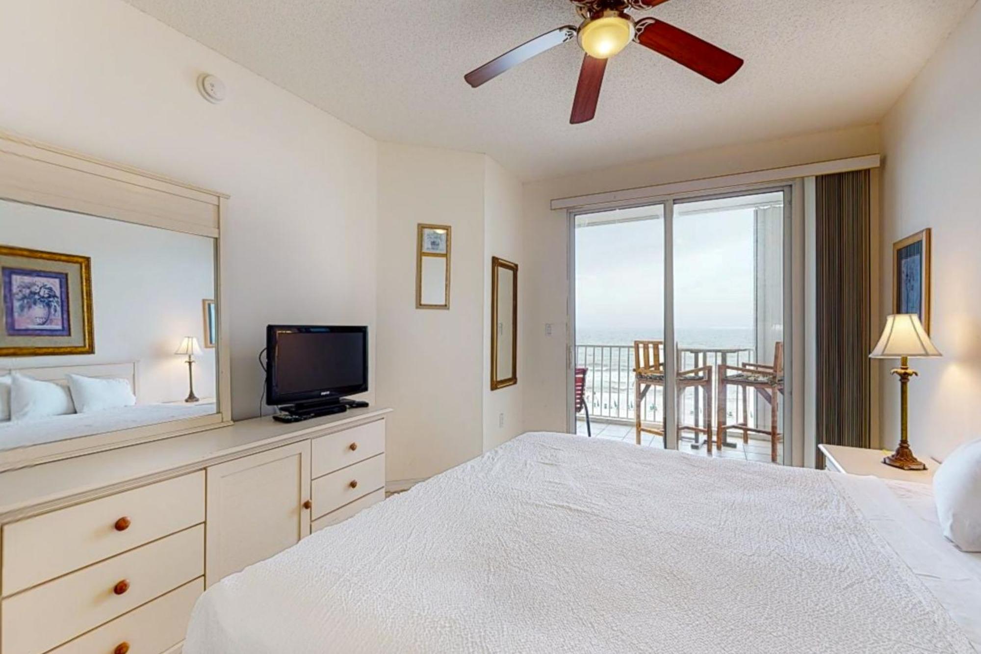 Gulf Dunes Fort Walton Beach Rum bild