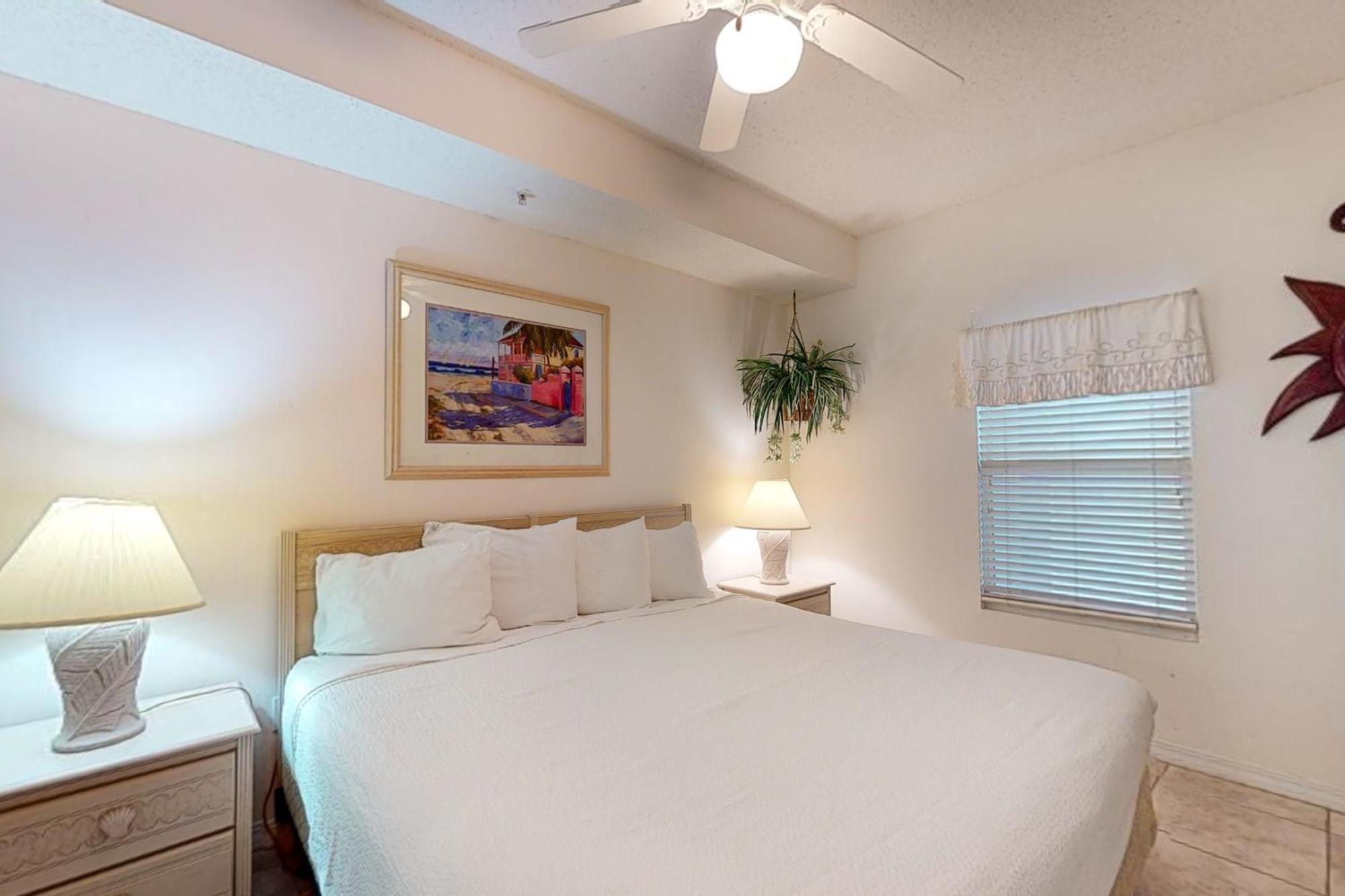 Gulf Dunes Fort Walton Beach Rum bild
