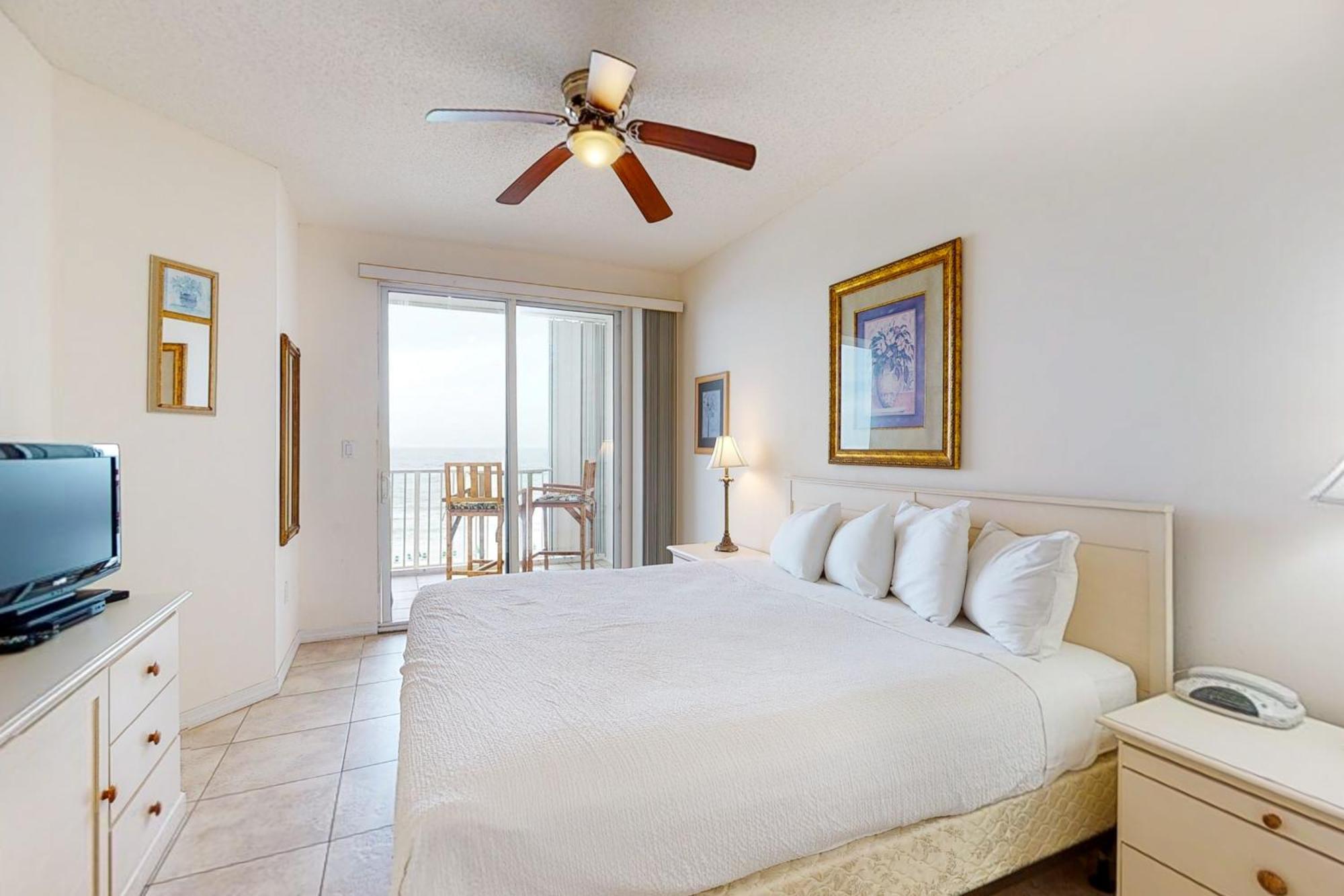 Gulf Dunes Fort Walton Beach Rum bild