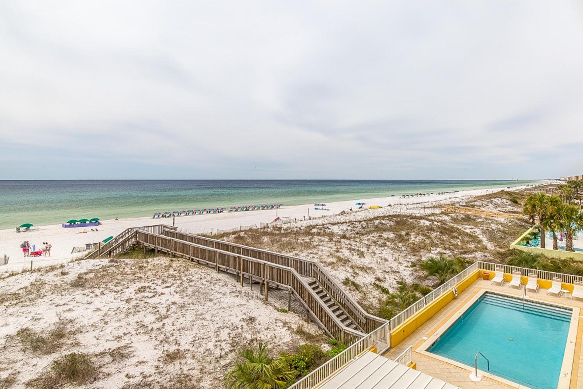 Gulf Dunes Fort Walton Beach Rum bild